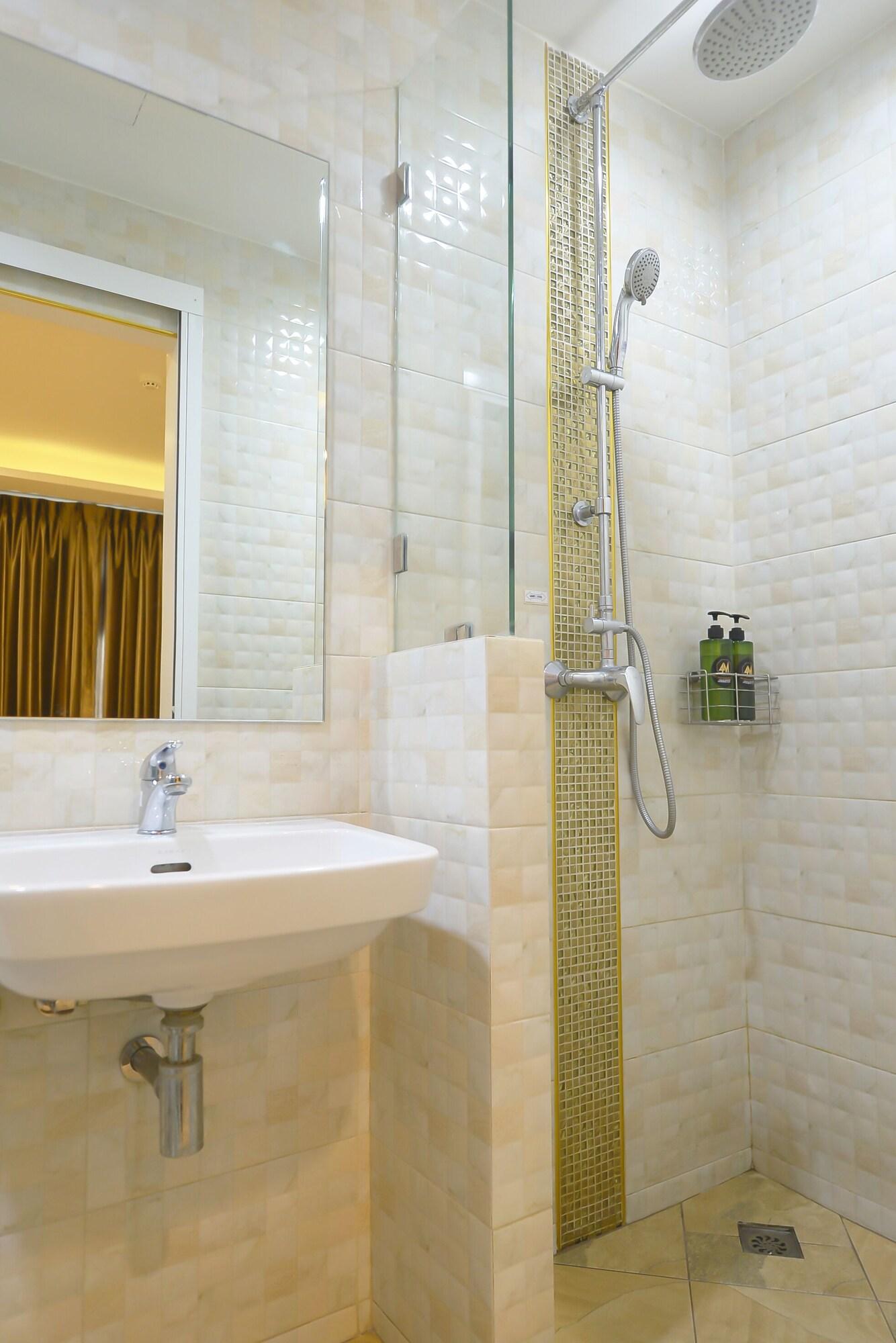 4M Pratunam Hotel Bangkok Kültér fotó