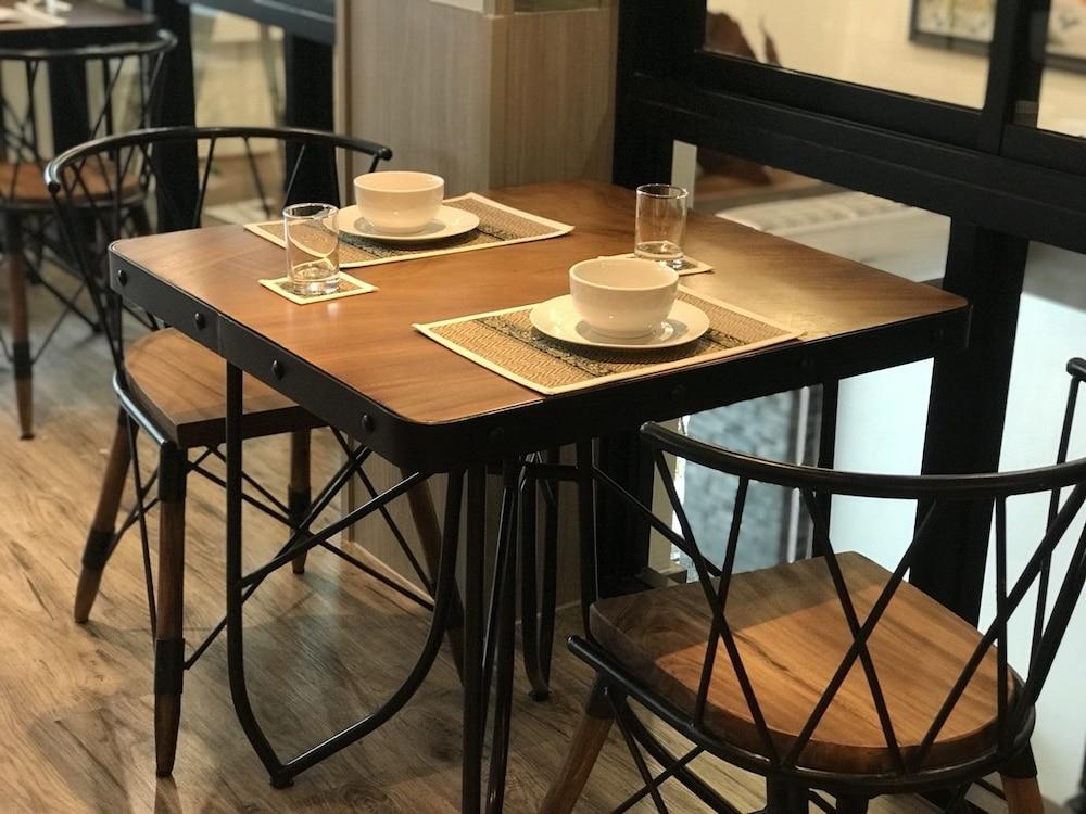 4M Pratunam Hotel Bangkok Kültér fotó